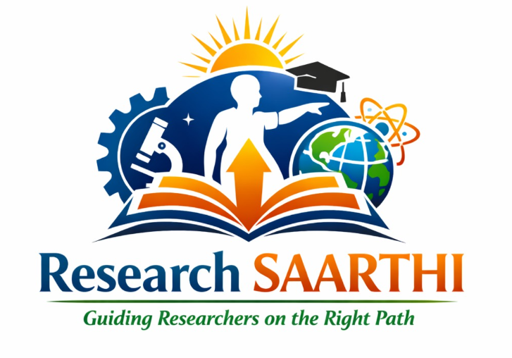 Research SAARTHI Logo